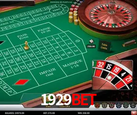 1929bet