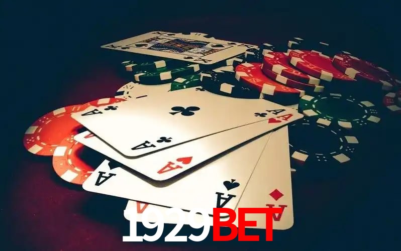 1929 bet