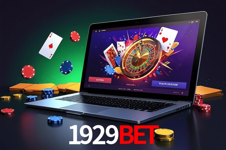 1929bet.com