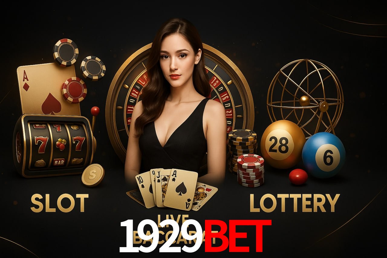 1929 bet